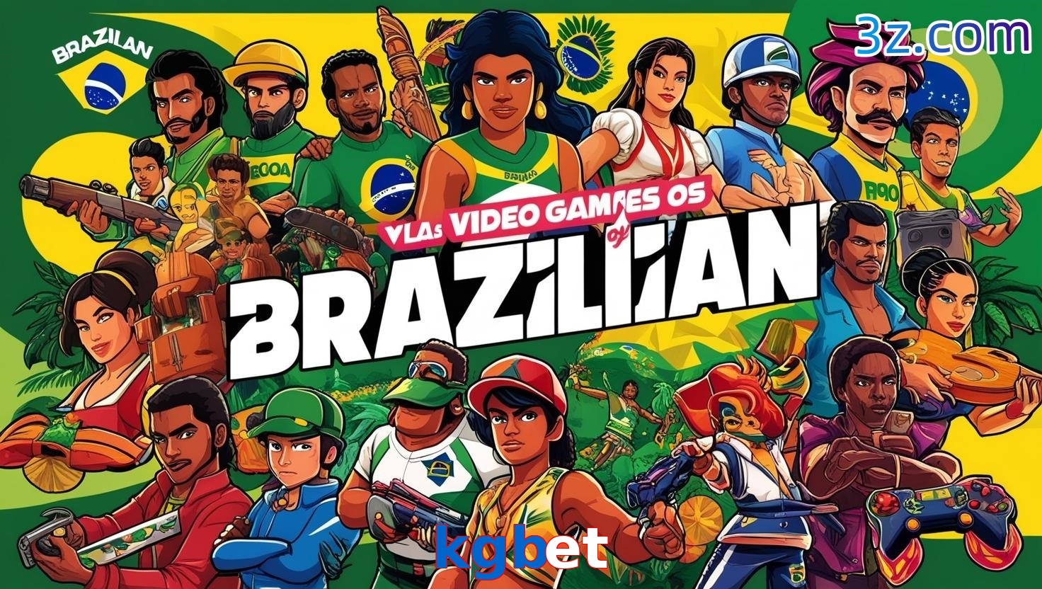 kgbet